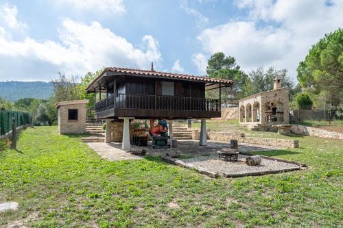 Querol House | Horrio
