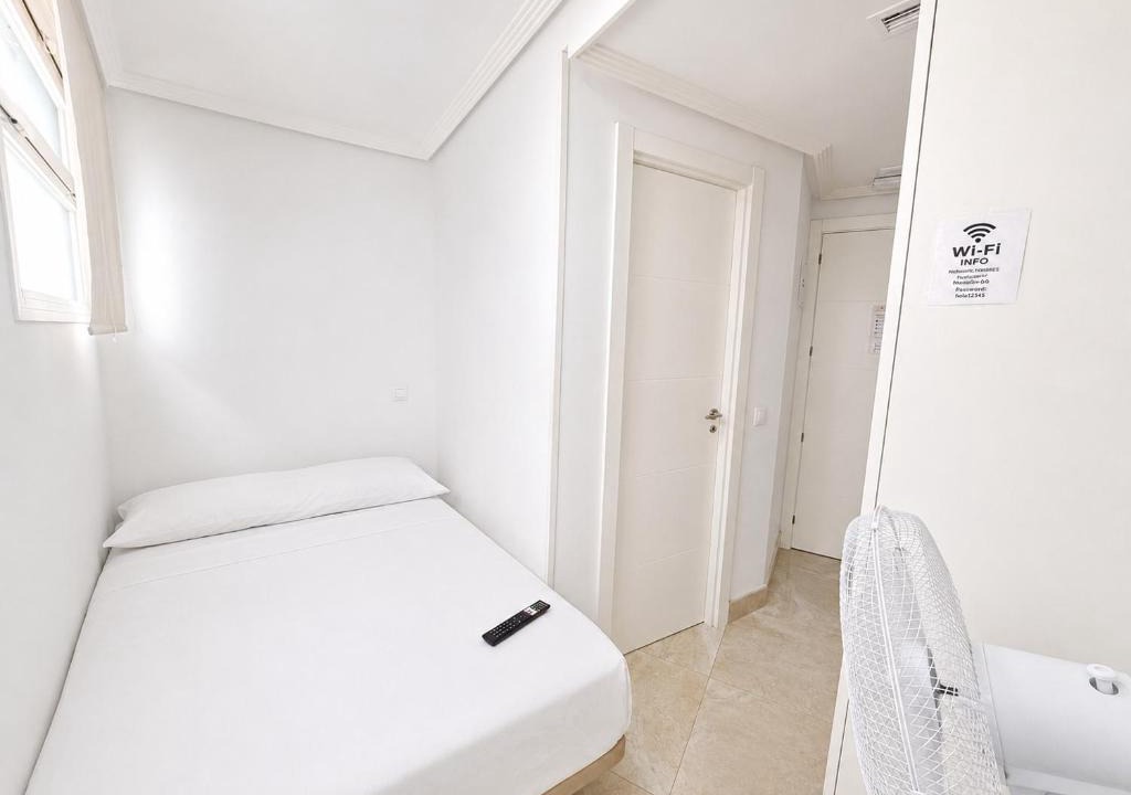 San Isidro Hotel | Hospedaje La Campana