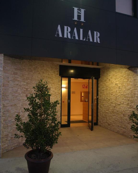 Berrioplano House | Hostal Aralar