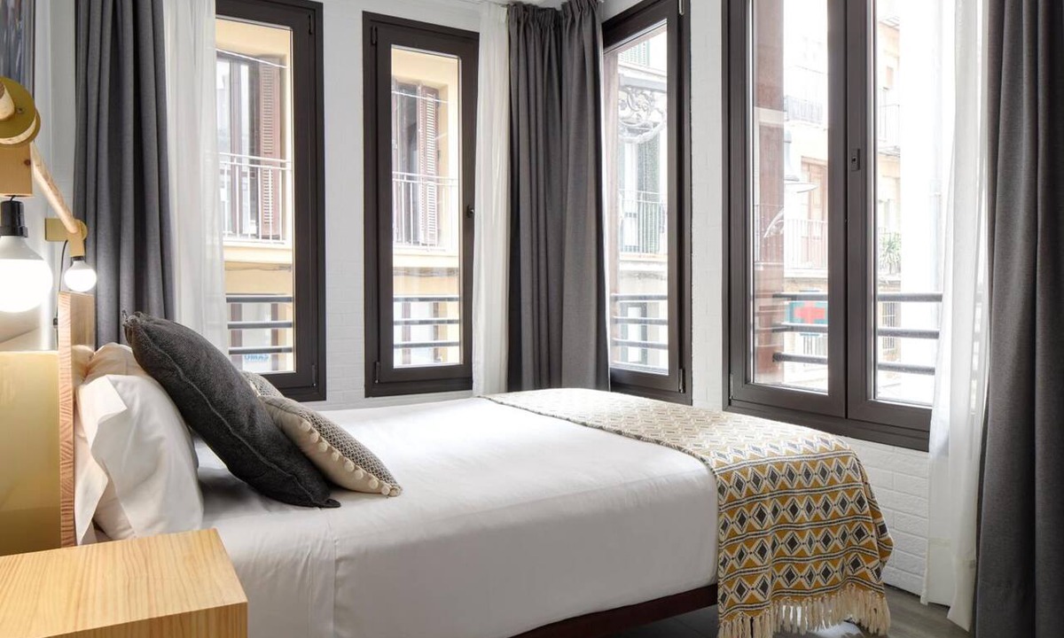 Pamplona City Centre Hostel | Hostal Arriazu