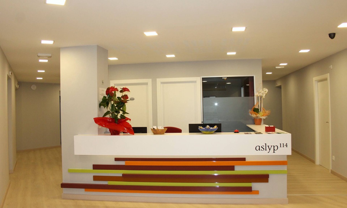 La Nova Esquerra de l'Eixample Hostel | Hostal Aslyp 114