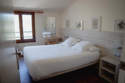 Salas de Pallars House | Hostal Bertran