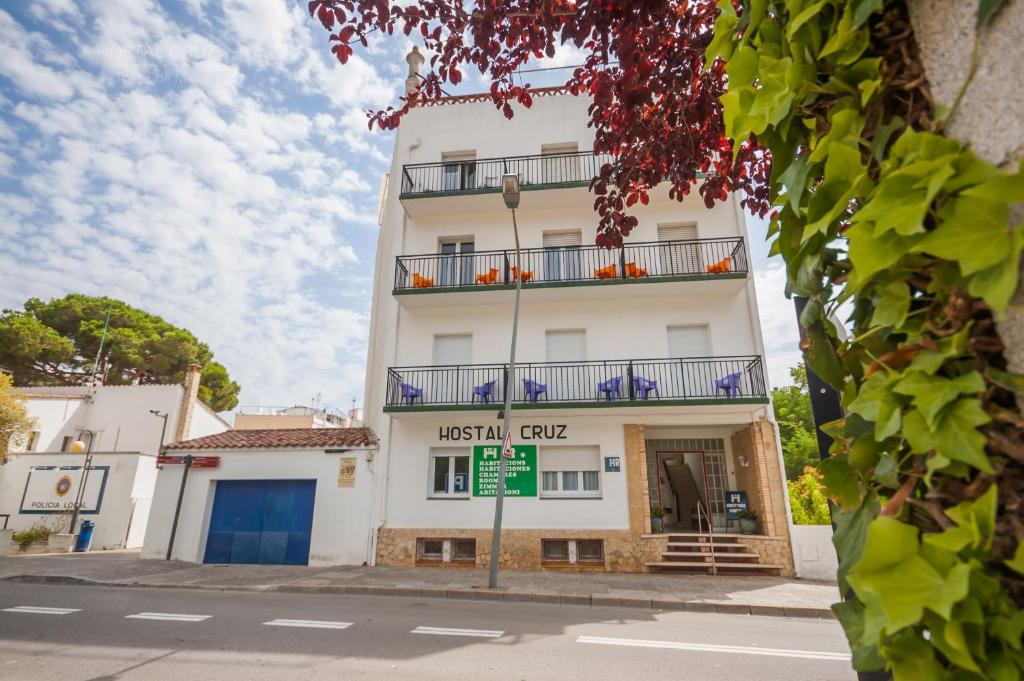 Tossa de Mar House | Hostal Cruz