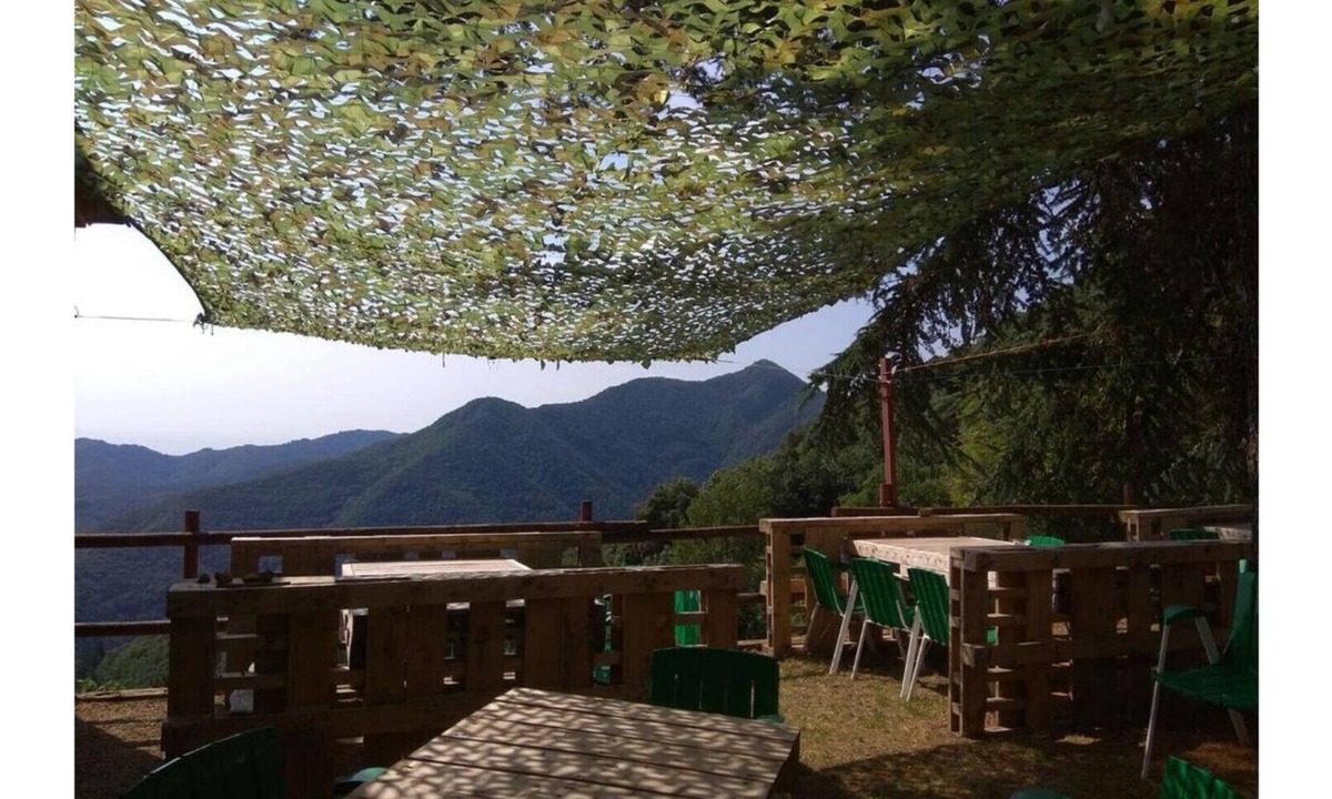 Susqueda Hostel | Hostal del Coll Full Rental 10 people Susqueda Pantano Guilleries