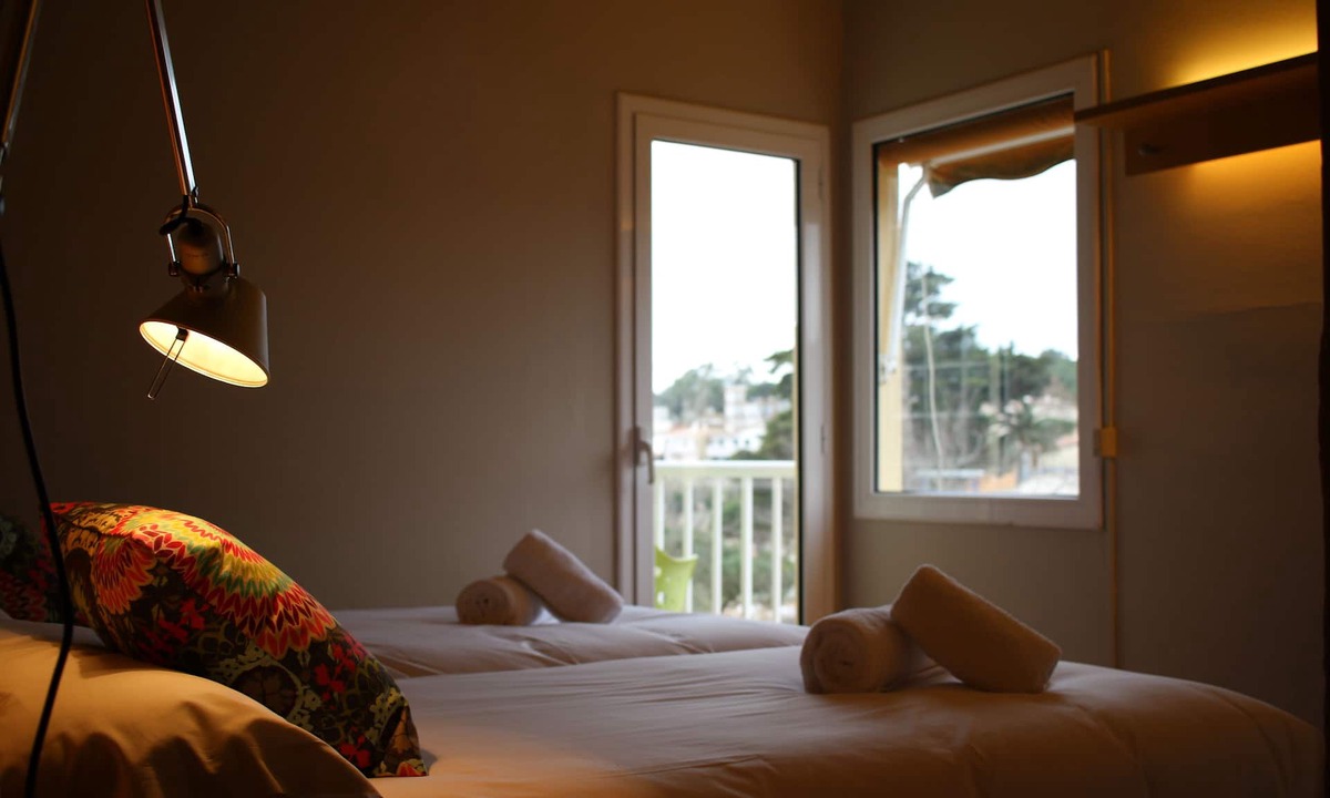 La Fosca Hostel | Hostal LA Fosca