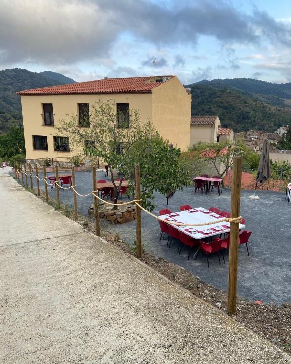 Poboleda Hotel | Hostal Restaurant Mussons