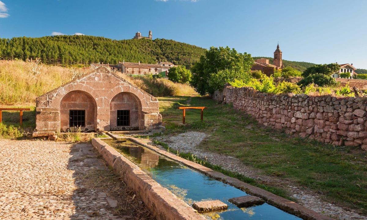 Sorlada Hostel | Hostal Rural Ioar