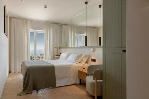 Sant Antoni de Calonge House | Hostal Spa Olga