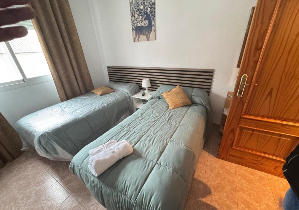 Alfajarin House | Hostal Vaticano