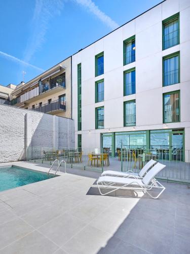 El Port Hostel | Hostelfly Fira Barcelona