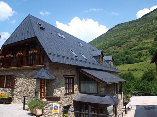 Betren Hotel | Hotel Ço De Pierra
