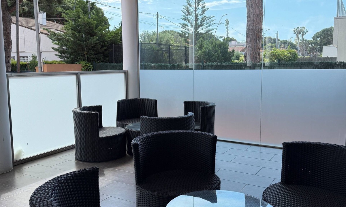 Castelldefels Hotel | Hotel 170