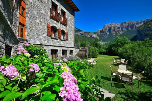Torla-Ordesa Hotel | Hotel Abetos