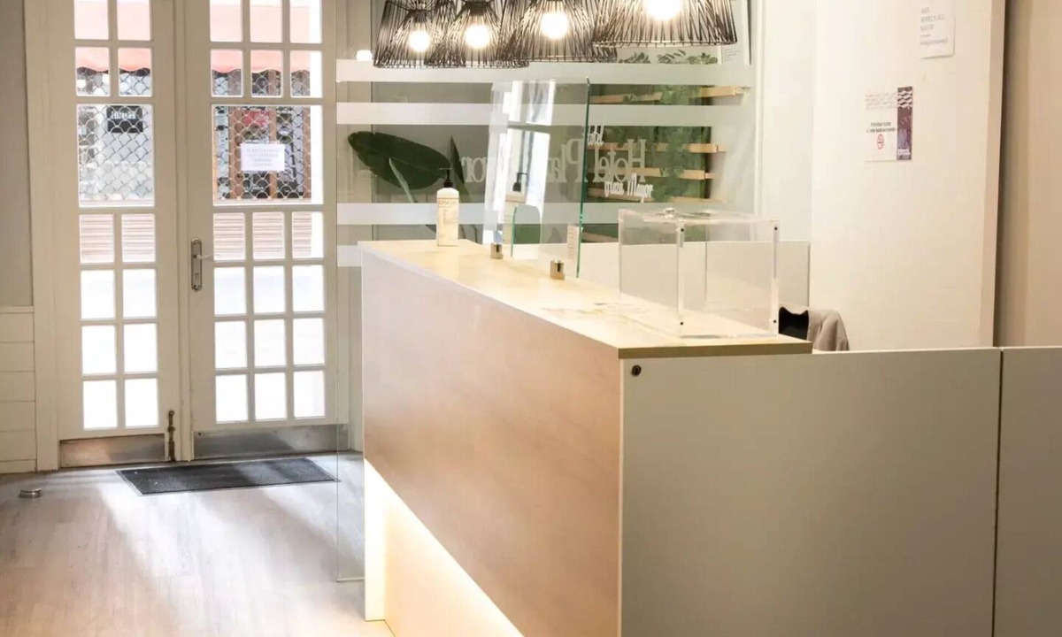 Jaca Hotel | Hotel Acebo Plaza Mayor