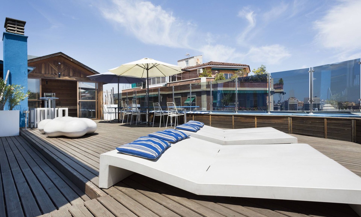 La Font de la Guatlla Hotel | Hotel Acta Azul