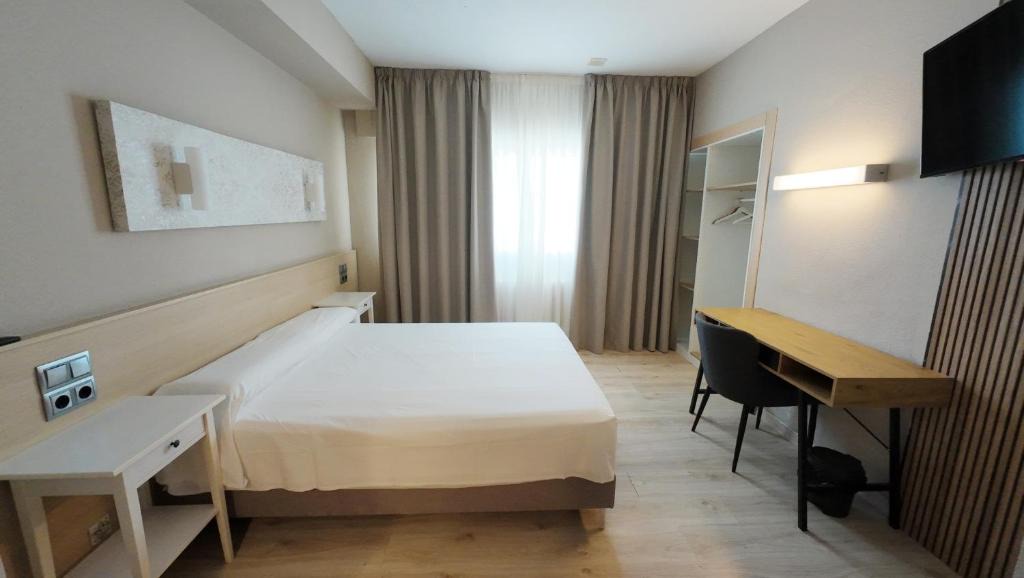 Beriain Hotel | Hotel Alaiz