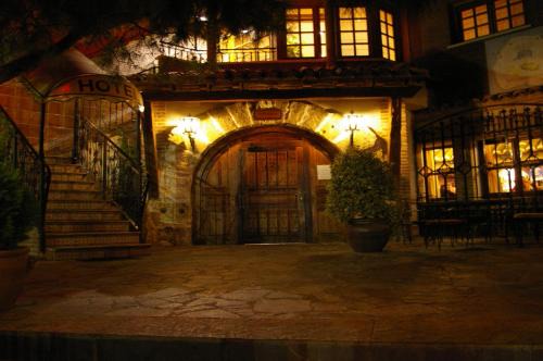 Algete Hotel | Hotel Algete