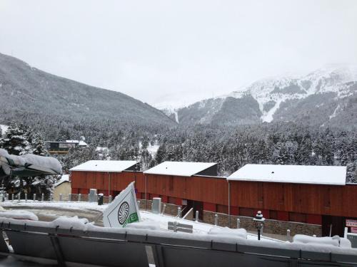 La Molina Hotel | Hotel Amoretes