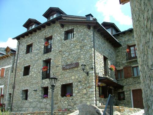 Cerler Hotel | Hotel Areulo