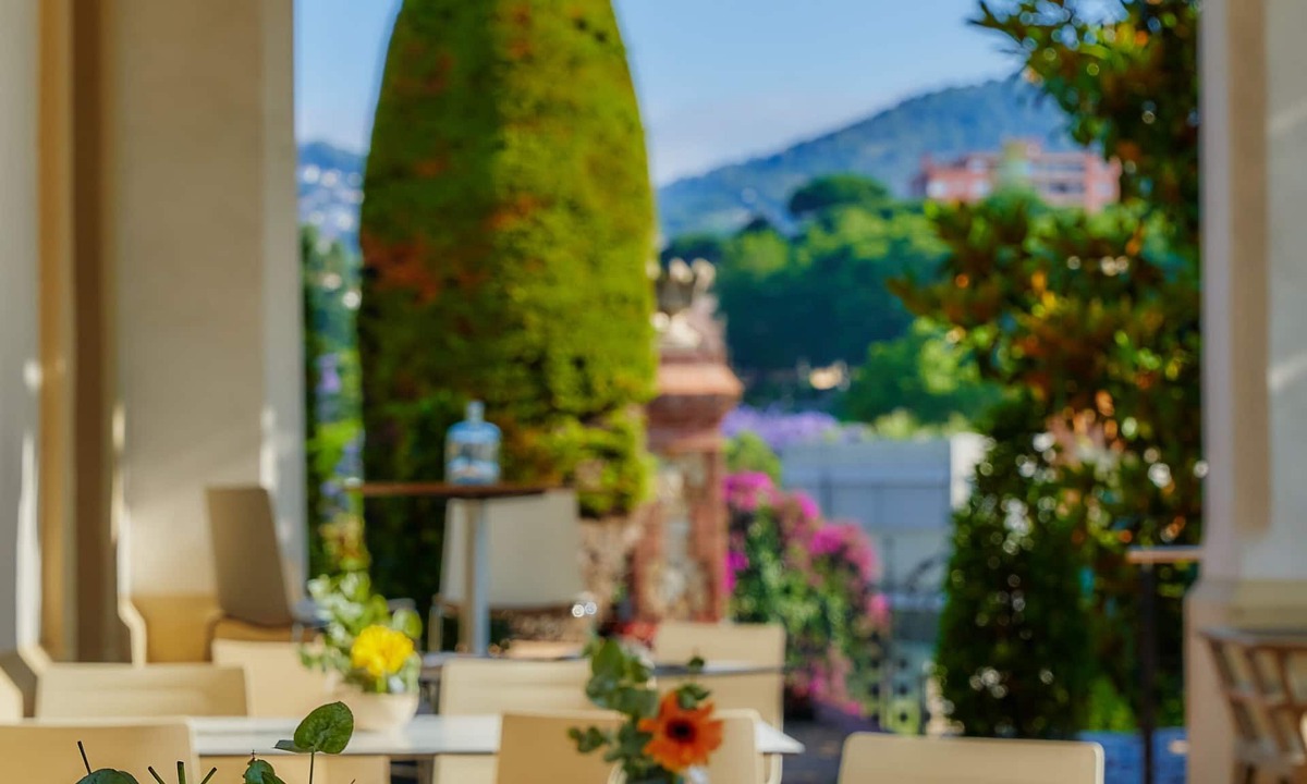 Alella Hotel | Hotel Arrey-Alella