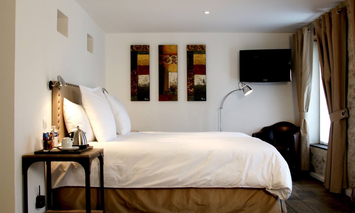 Chamant Hotel | Hotel*Aunette Cottage Senlis