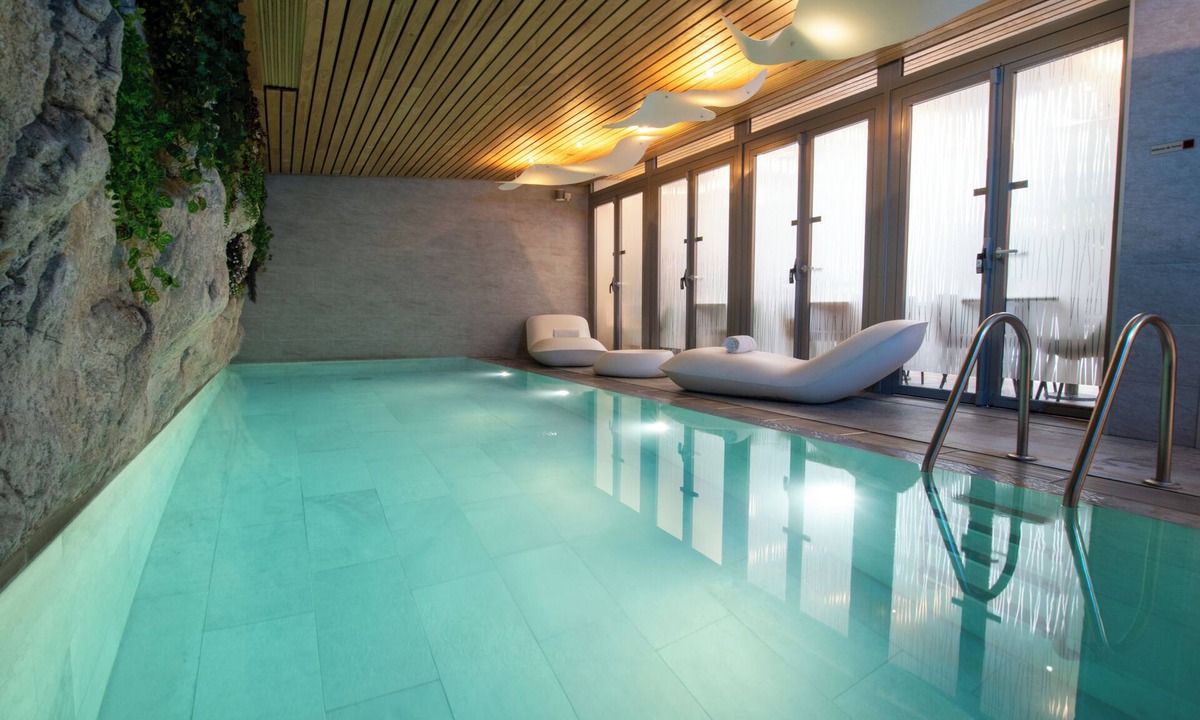 Quartier de la Maison-Blanche Hotel | Hotel B55