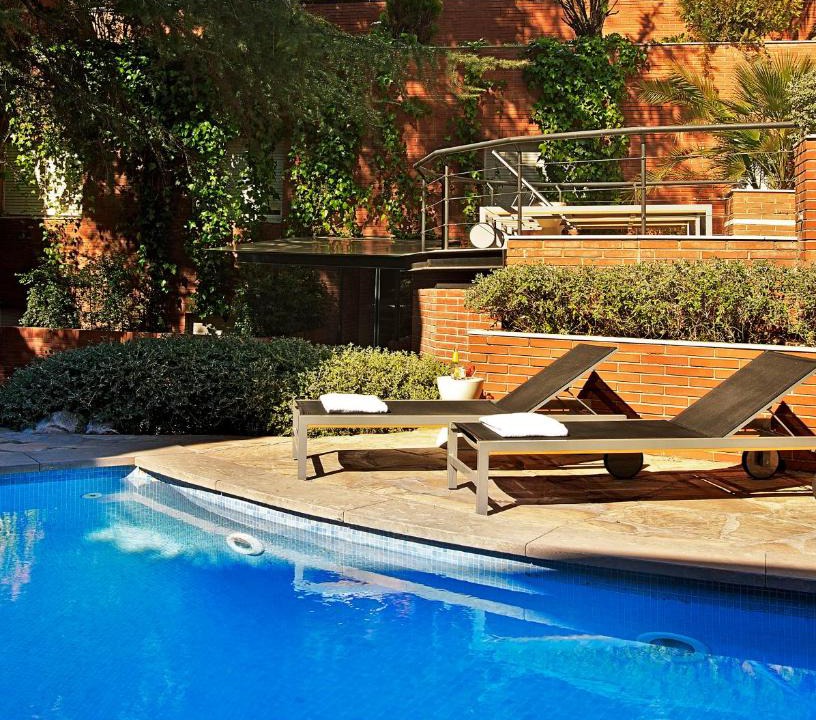 L'Antiga Esquerra de l'Eixample Hotel | Hotel Balmes, a member of Preferred Hotels & Resorts