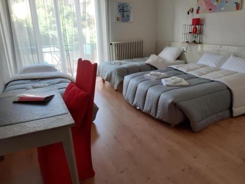 Belcaire Hotel | Hotel Bayle