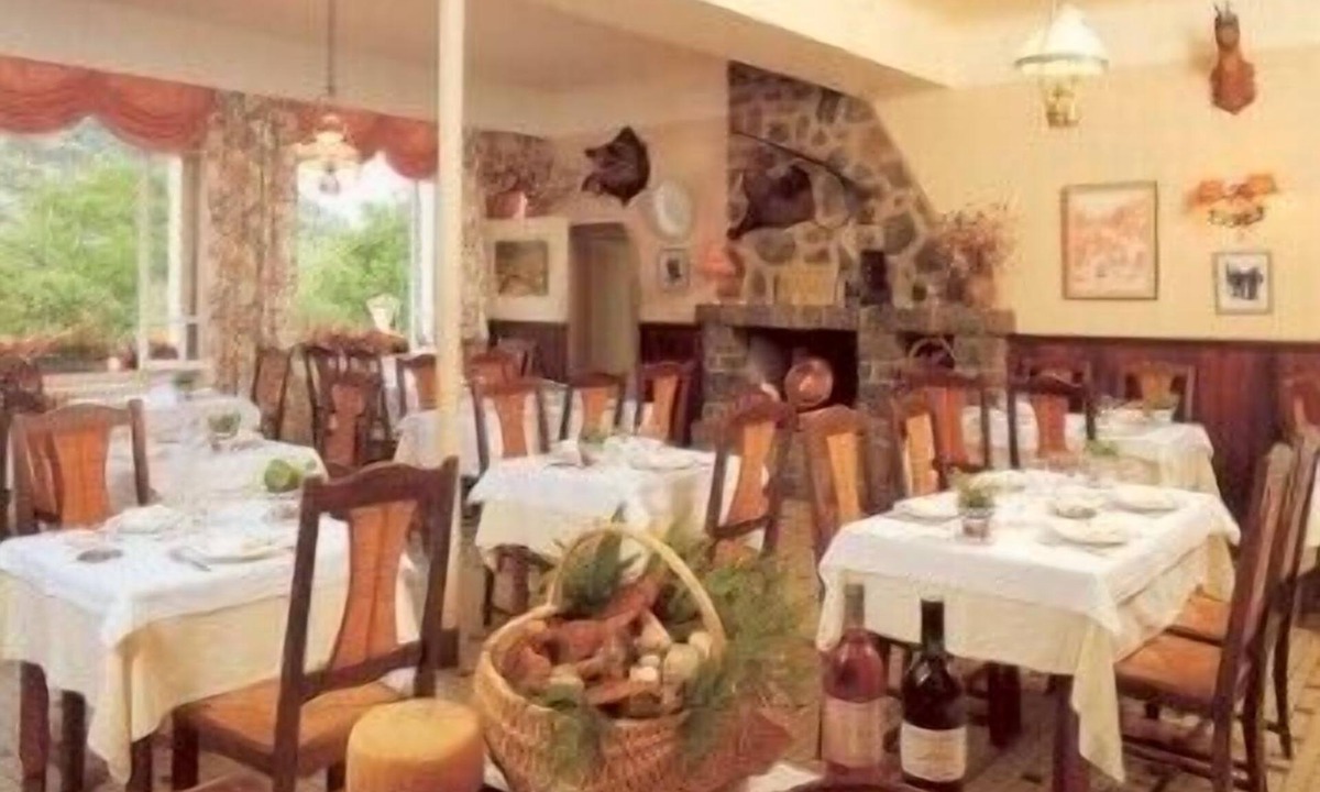 Belcaire Hotel | Hotel Bayle