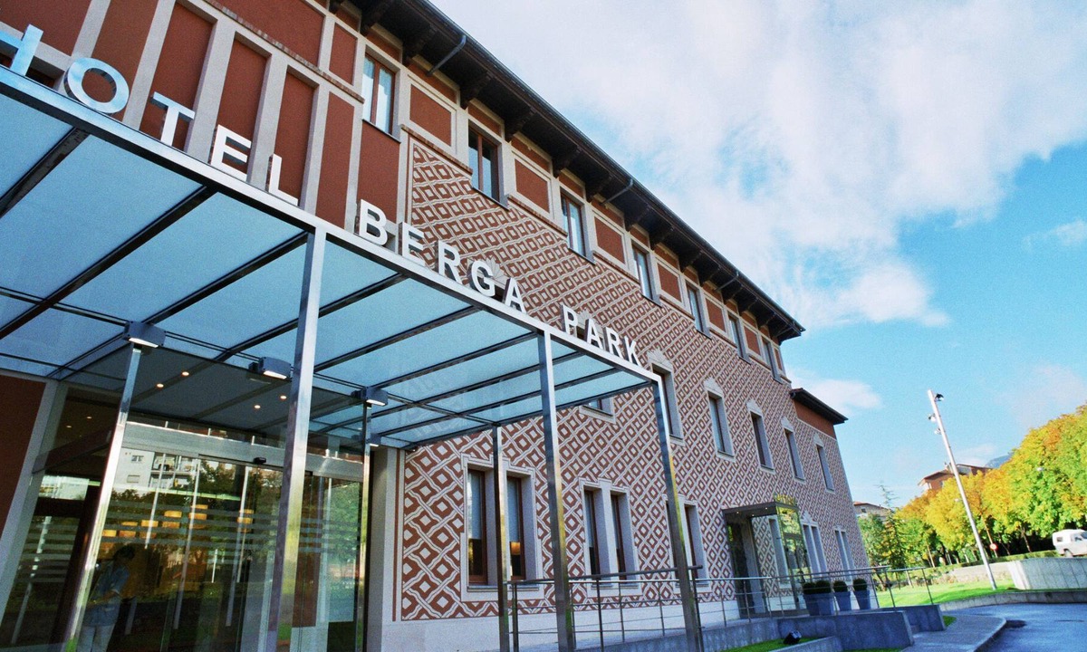 Berga Hotel | Hotel Berga Park