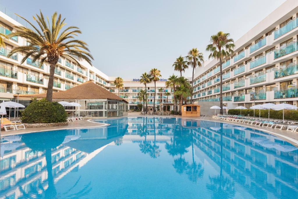 Vilafortuny Hotel | Hotel Best Maritim