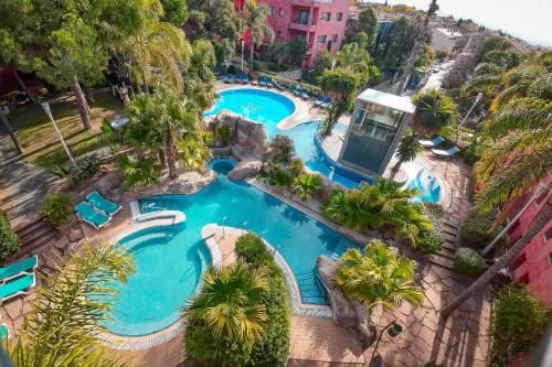 La Garriga Hotel | Hotel Blancafort Spa Termal