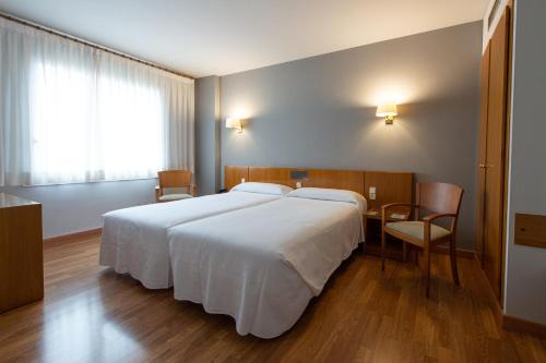 Olot Hotel | Hotel Borrell