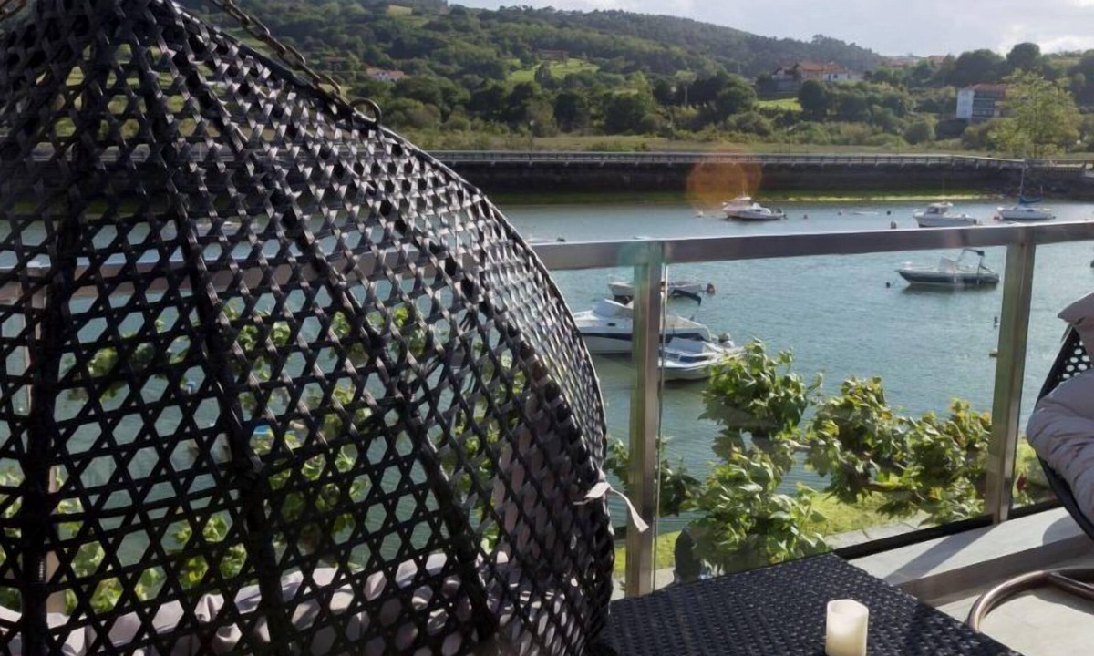 Plencia Hotel | Hotel Boutique Bahía de Plentzia