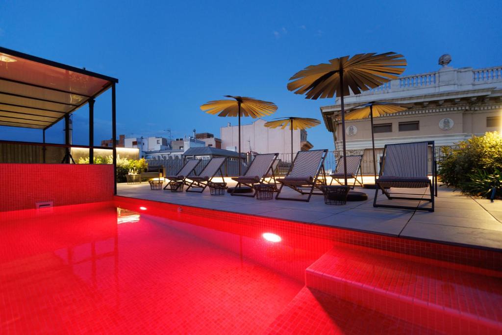 Gothic Quarter Hotel | Hotel Boutique La Pau