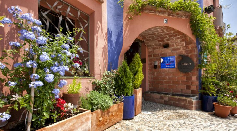 Gratallops Hotel | Hotel Cal Llop