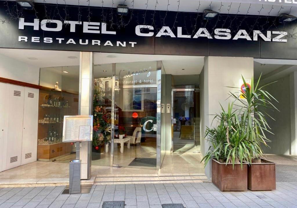 Molins de Rei Hotel | Hotel Calasanz