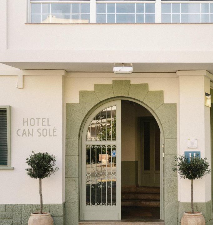 Cambrils Hotel | Hotel Can Solé
