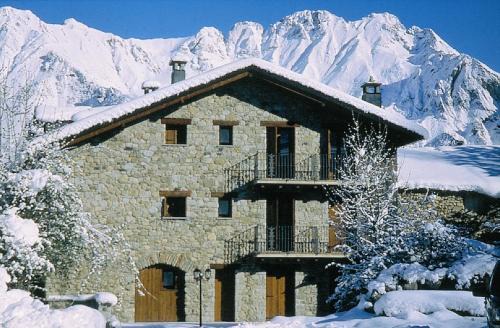 Cerler Hotel | Hotel Casa Cornel