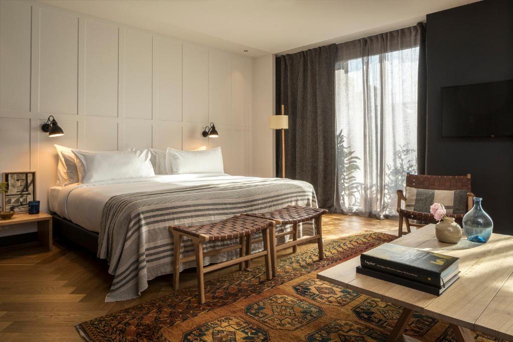 Eixample Hotel | Hotel Casa Sagnier