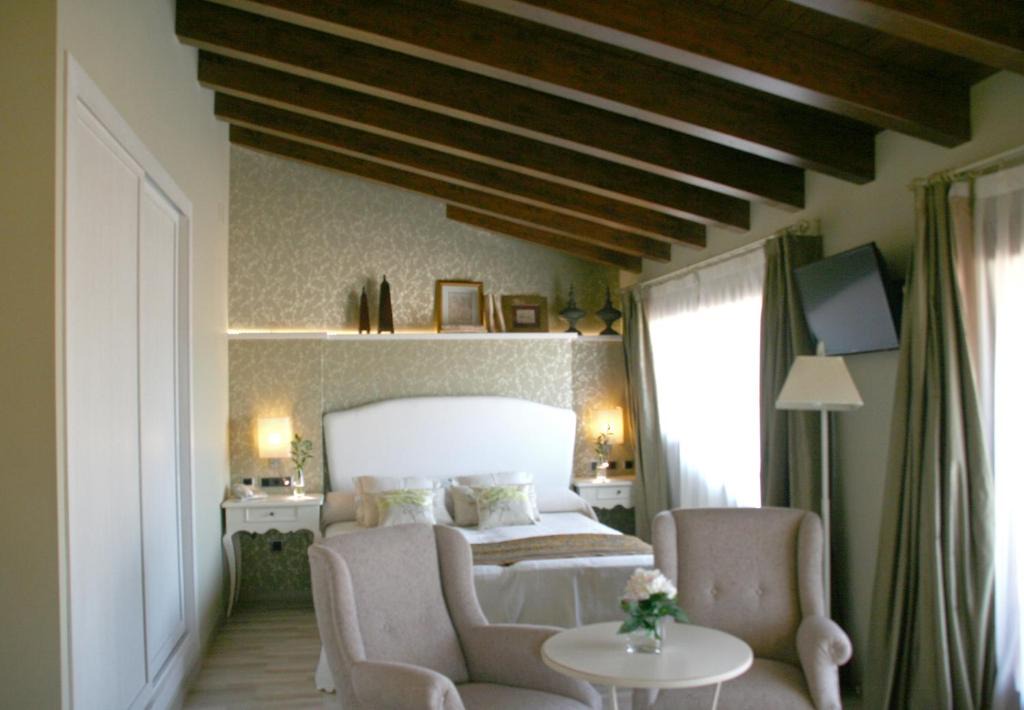 Alquezar Hotel | Hotel Castillo de Alquézar