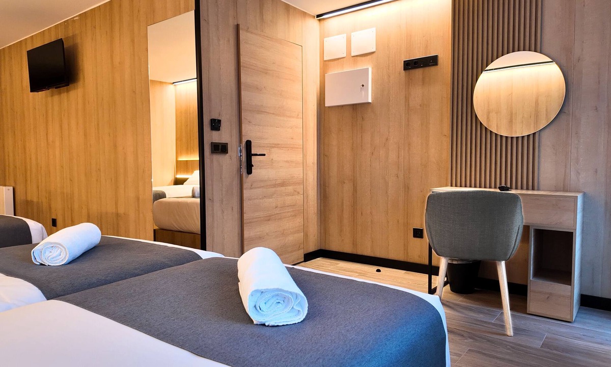 Pas de la Casa Hotel | Hotel Catanies