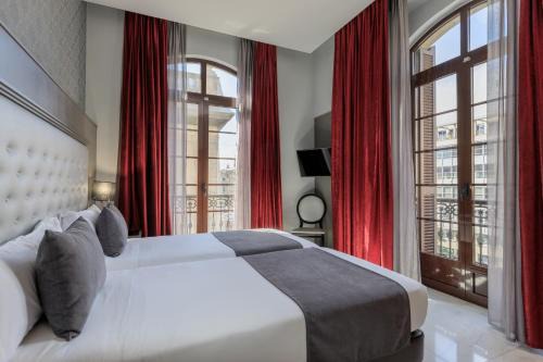 El Born Hotel | Hotel Ciutadella Barcelona