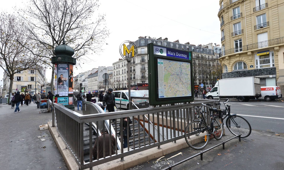 Quartier de la Chapelle Hotel | Hotel de la Poste