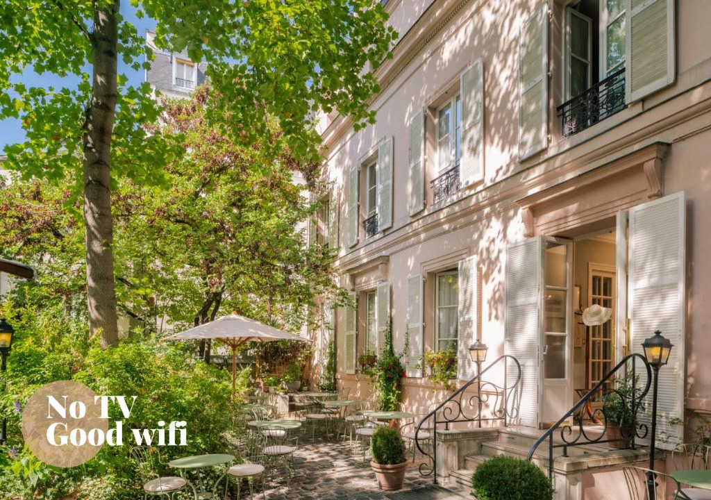 5th Arrondissement Hotel | Hotel des Grandes Ecoles