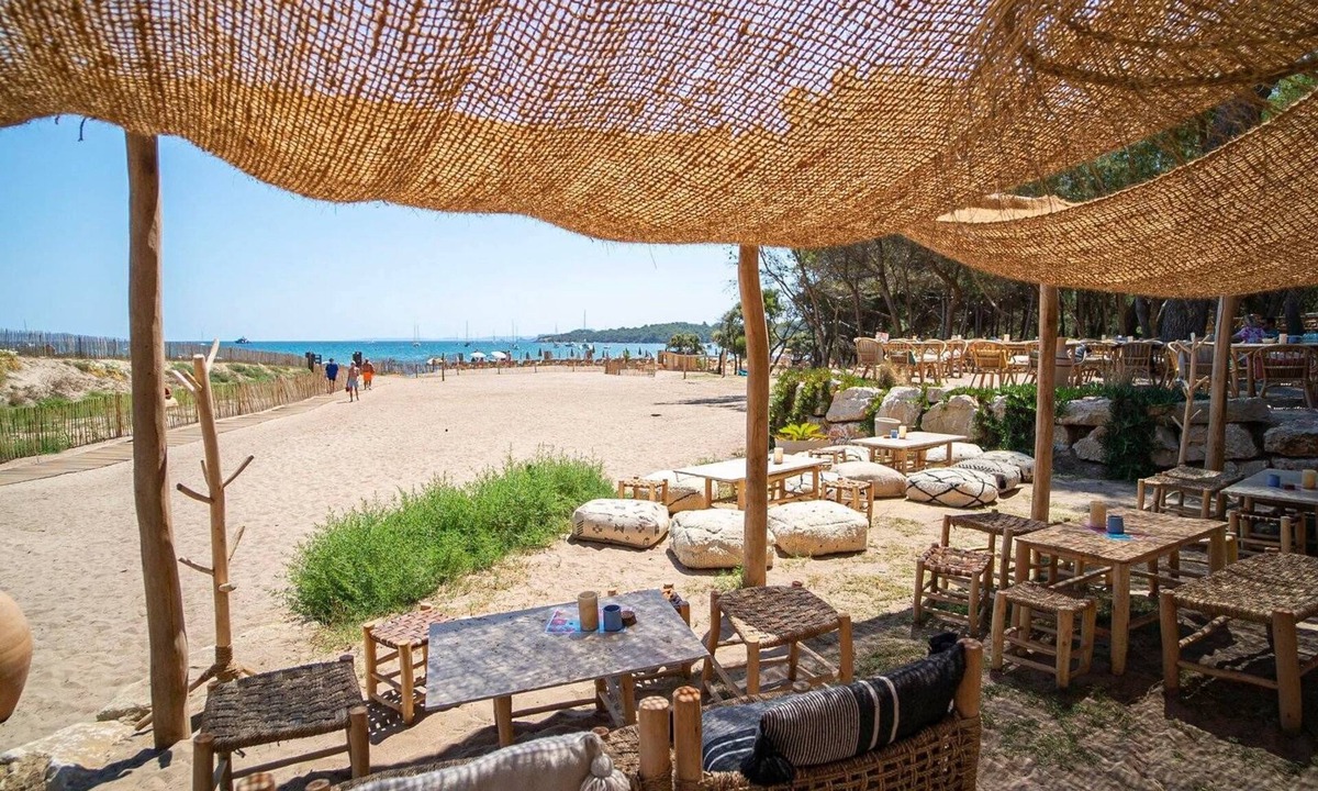 Giens Hotel | Hotel Domaine de la Mer