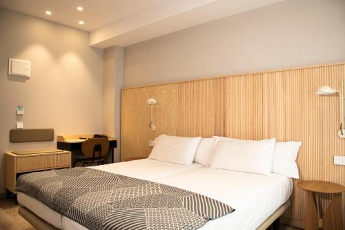 Ainsa-Sobrarbe Hotel | Hotel Dos Rios Origen