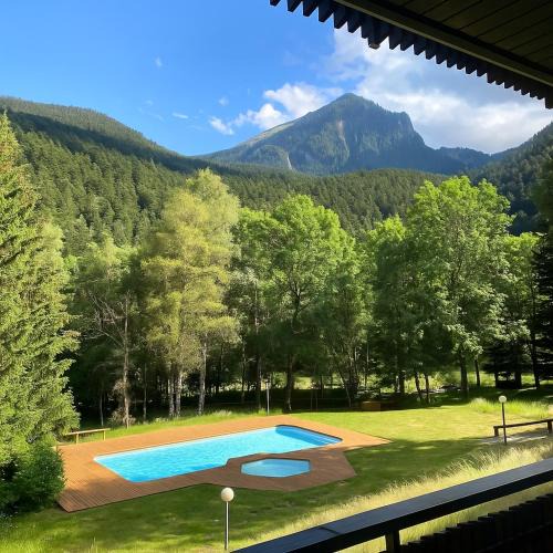 Alt Aneu Hotel | Hotel Els Avets