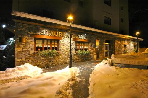 Esterri D'Aneu Hotel | Hotel Els Puis