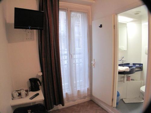 Clichy Hotel | Hotel Feria (FR)